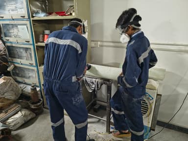 Model Rocketry Competition