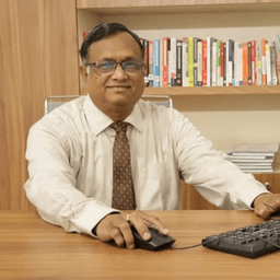 Prof. N. Sampath Kumar