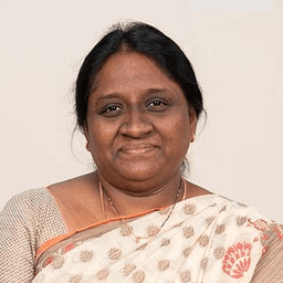 Dr. Santosh Miriala