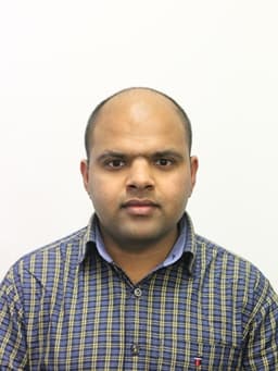 Dr. P. Vishwanath Kumar