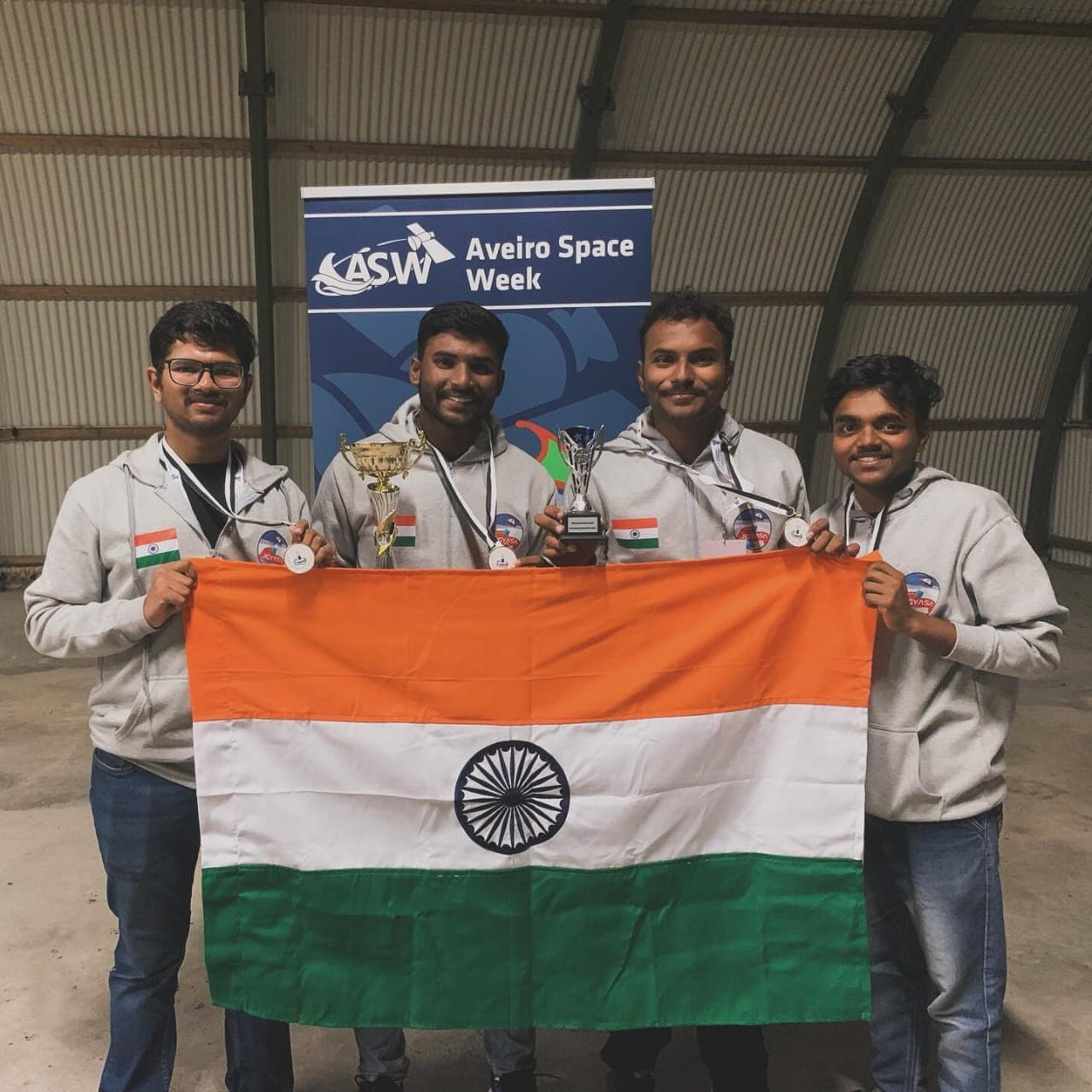 WCRC Portugal 2024 Championship